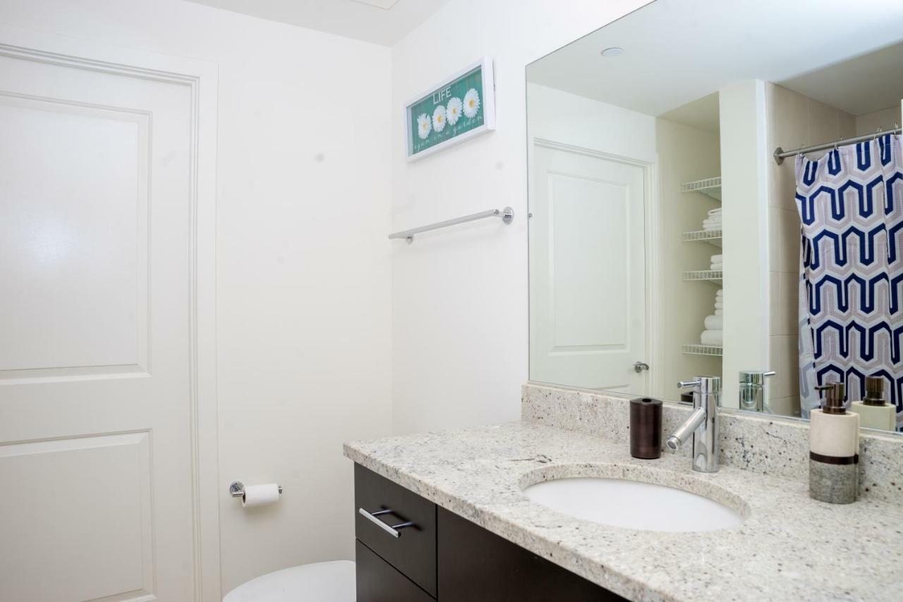 Atlanta Furnished Apartments - Great Location In The Heart Of The City Exterior photo