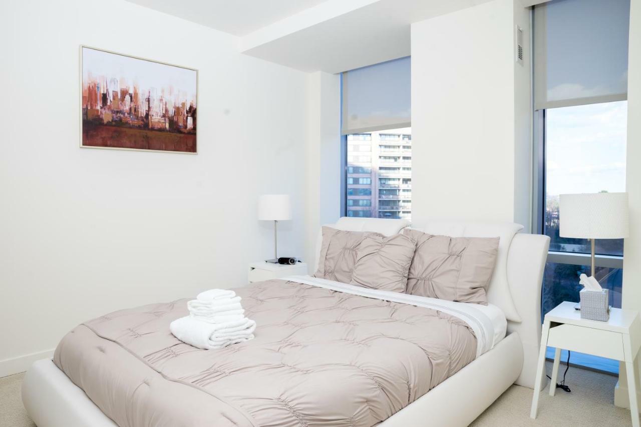 Atlanta Furnished Apartments - Great Location In The Heart Of The City Exterior photo