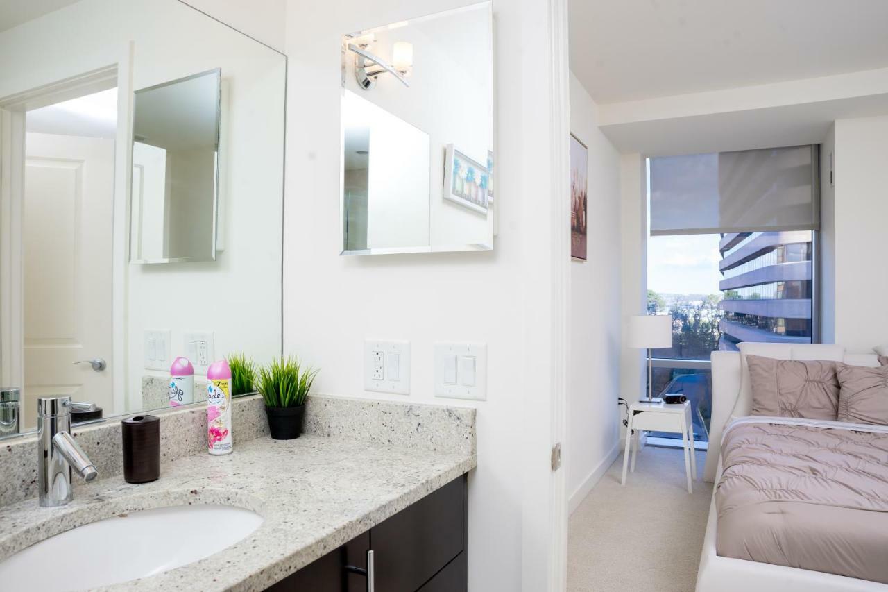 Atlanta Furnished Apartments - Great Location In The Heart Of The City Exterior photo