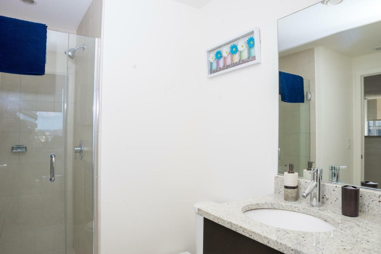 Atlanta Furnished Apartments - Great Location In The Heart Of The City Exterior photo