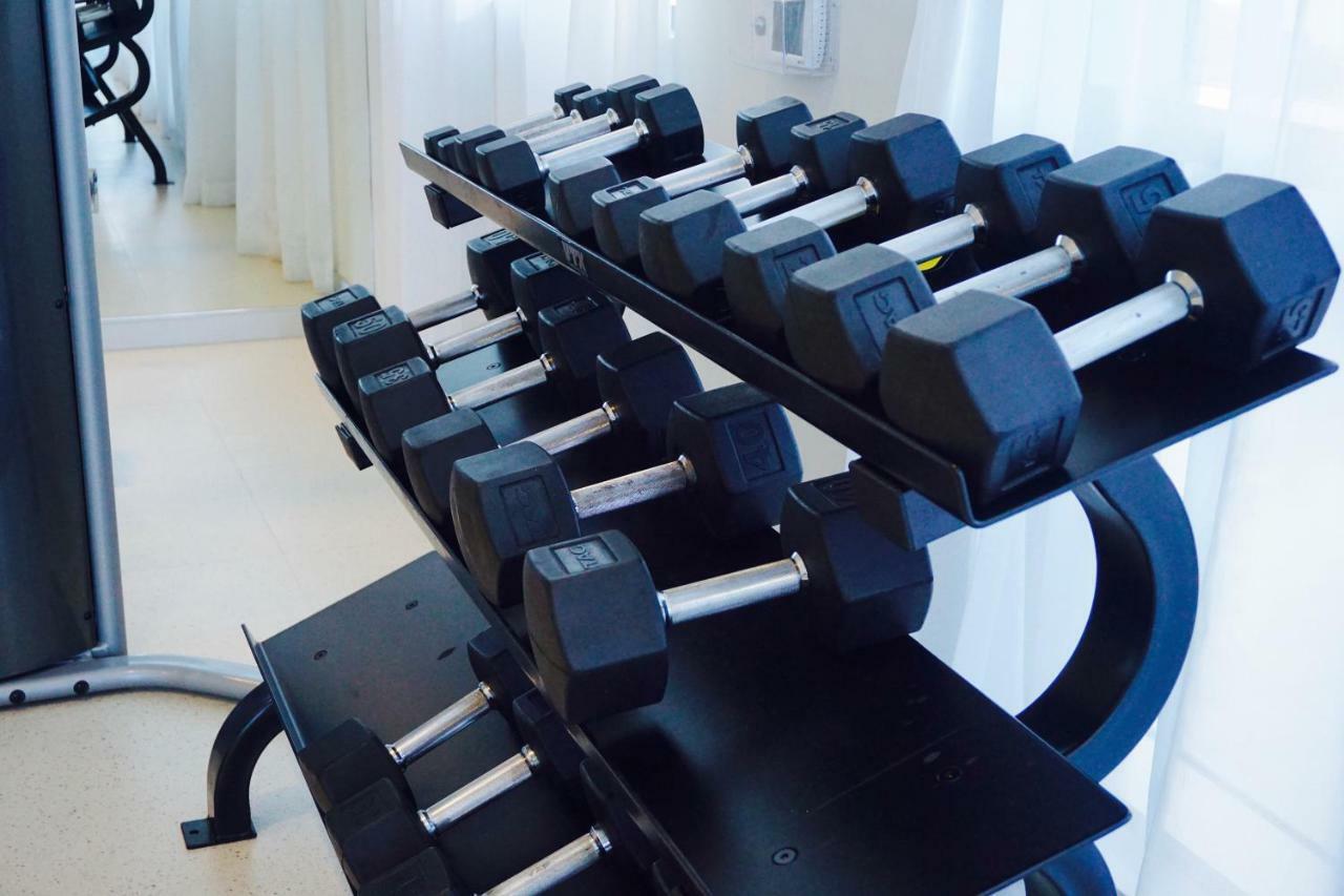 Atlanta Furnished Apartments - Great Location In The Heart Of The City Exterior photo
