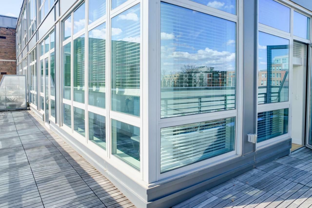Atlanta Furnished Apartments - Great Location In The Heart Of The City Exterior photo
