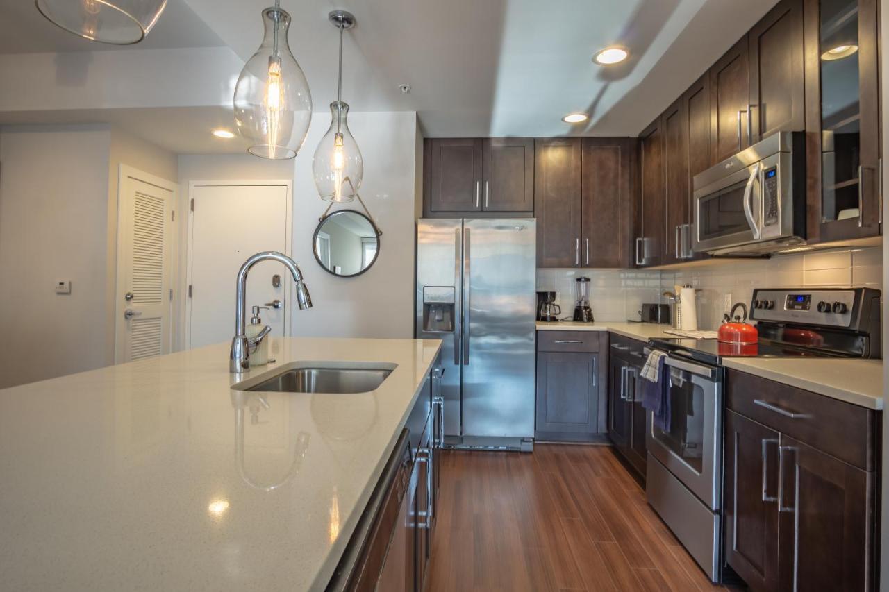 Atlanta Furnished Apartments - Great Location In The Heart Of The City Exterior photo